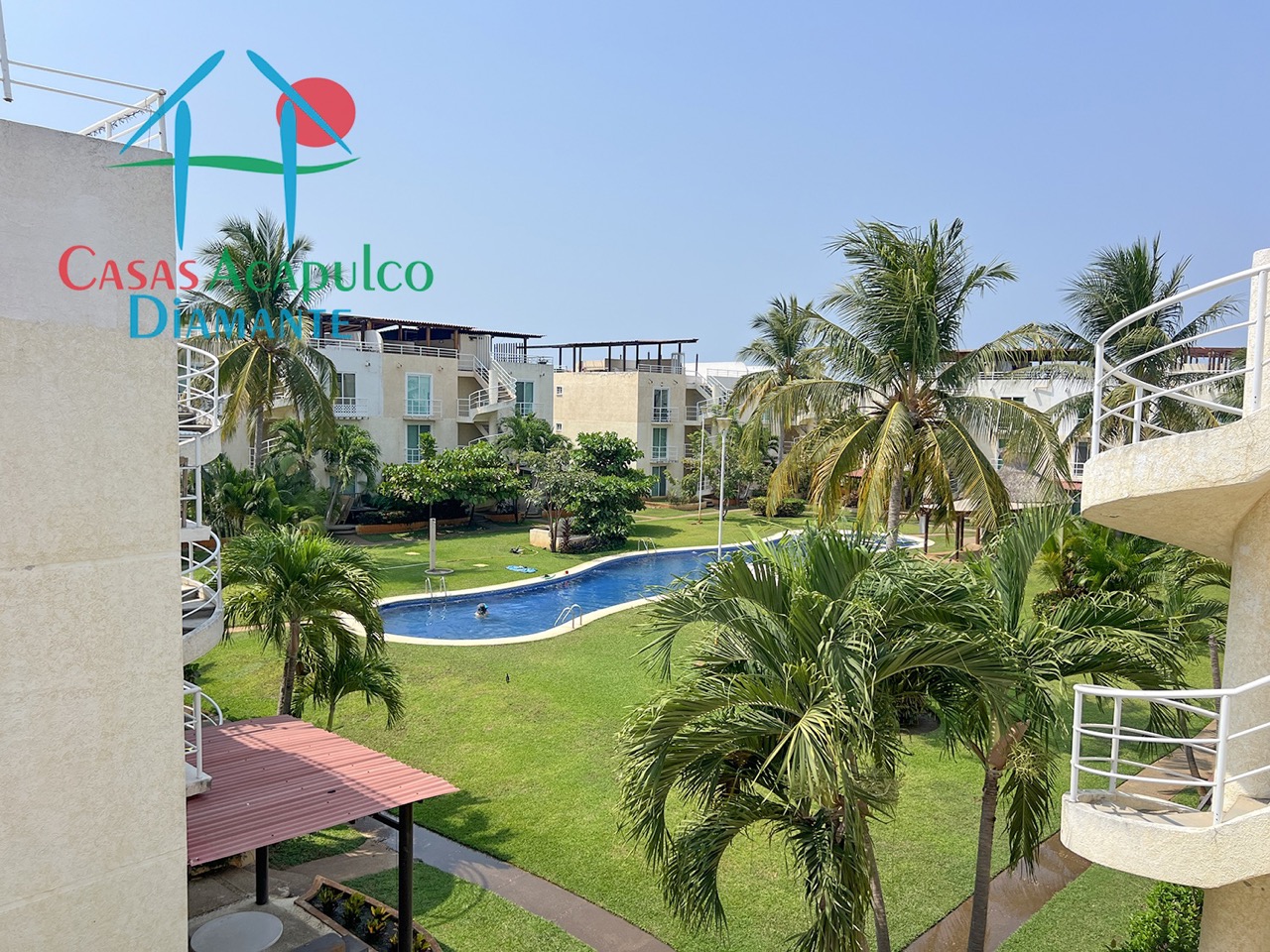 Marina Diamante Storm F 05 - Balcón 3